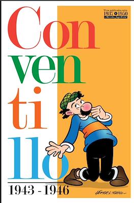 Conventillo #3