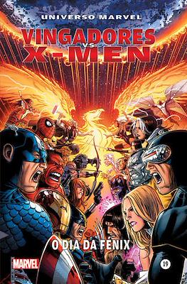 Universo Marvel #19