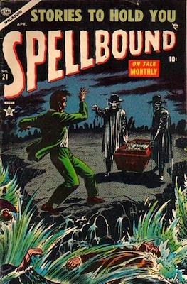 Spellbound #21