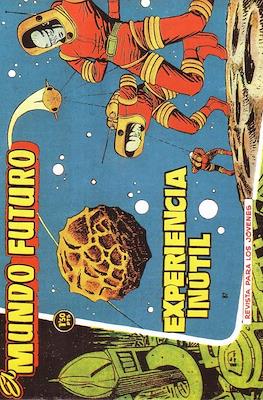 Mundo futuro #87