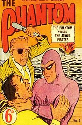 The Phantom #4