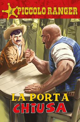 Il piccolo Ranger #52