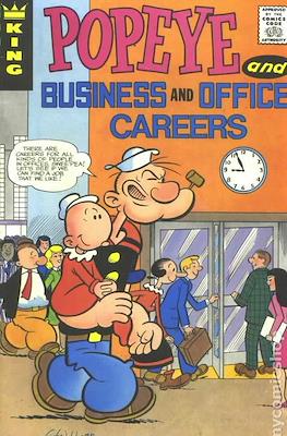 Popeye #10