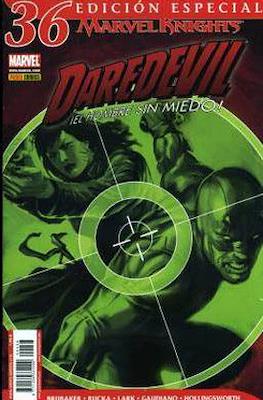 Marvel Knights: Daredevil Vol. 2 (2006-2010). Edición Especial #36