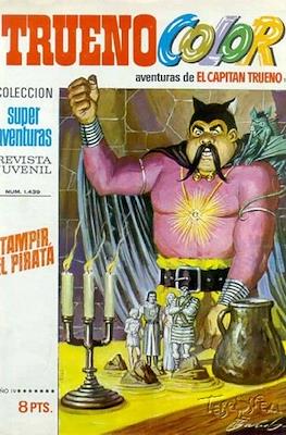 Trueno Color #158