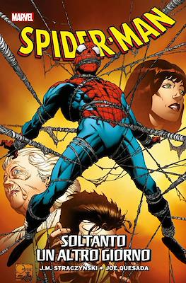 Spider-Man: Smascherato #3