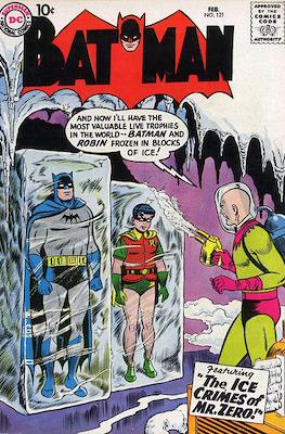Batman Vol. 1 (1940-2011) #121