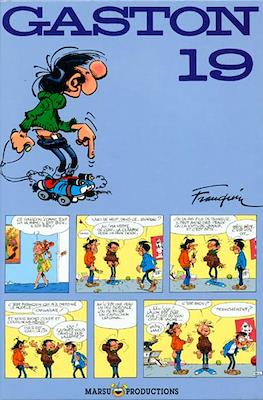 Gaston #19