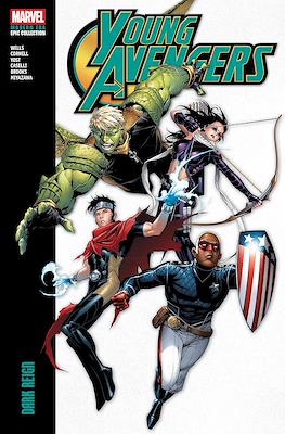 Young Avengers Modern Era Epic Collection #2