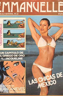 Emmanuelle #22