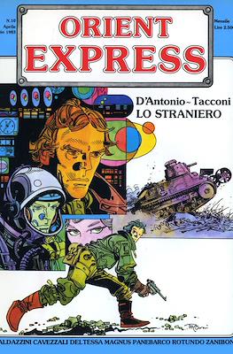 Orient Express #10