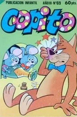 Copito (1980) (Rústica) #69