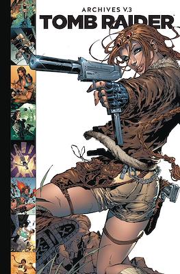 Tomb Raider Archives #3
