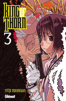King of Thorn (Rústica) #3