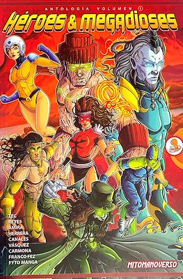 Heroes & Megadioses