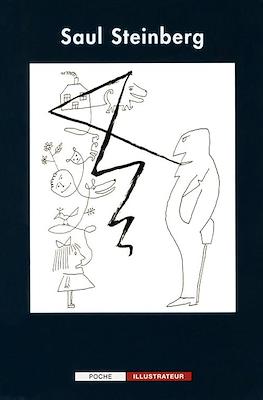 Saul Steinberg