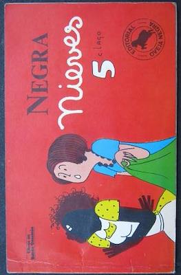 Negra Nieves #5