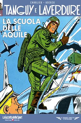 Il grande fumetto d'aviazione #31
