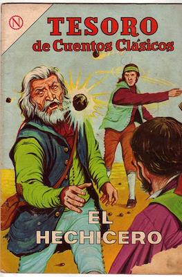 Tesoro de cuentos clásicos #81