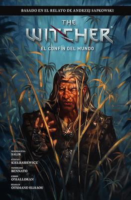 The Witcher (Cartoné 56 pp) #3