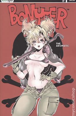 Bonyeer The Aromatic (Variant Cover) #1.2