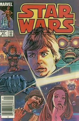 Star Wars (1977-1986; 2019) #87