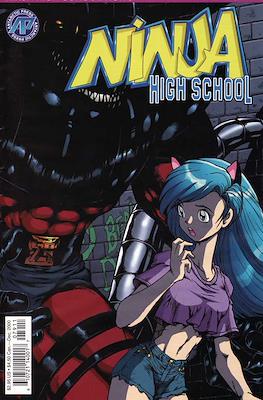Ninja High School #79