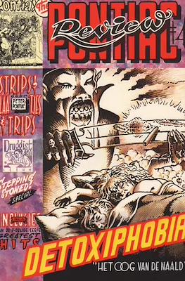 The Pontiac Review #4