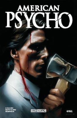 American Psycho (Comic Book 24 pp) #1