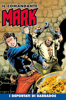 Il Comandante Mark #273