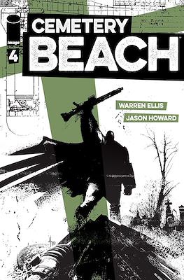 Cemetery Beach #4