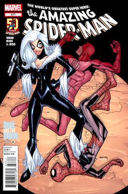 The Amazing Spider-Man Vol. 2 (1998-2013) #677