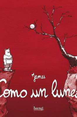 Como un lunes