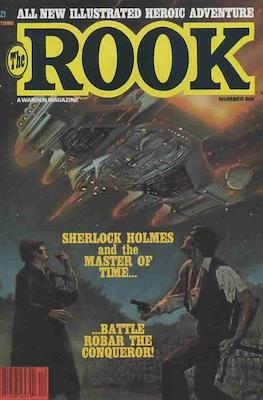 The Rook #6