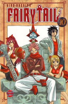 Fairy Tail #10