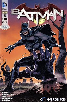 Batman #100