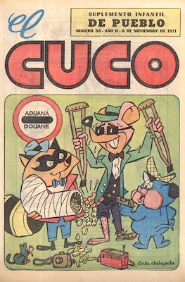El Cuco #55