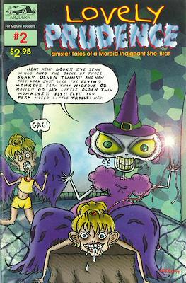 Lovely Prudence (1997) #2