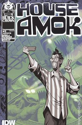House Amok #2
