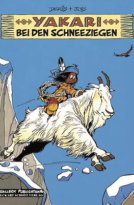 Yakari #11