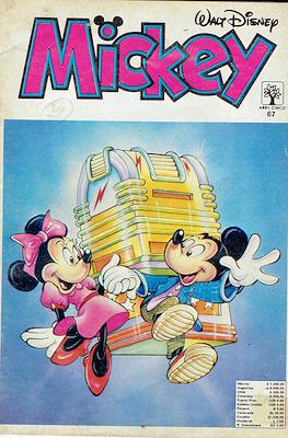 Mickey #67