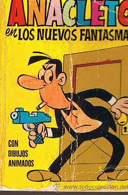 Mini Infancia (1968-1973) #136