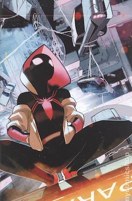 All-New Spider-Gwen: Ghost-Spider (2025 - Variant Cover) (Comic Book) #1.6