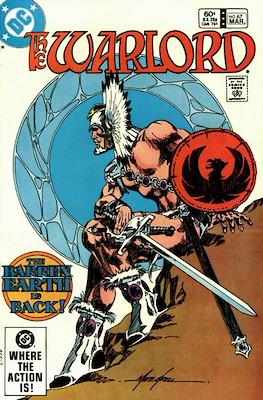 The Warlord Vol.1 (1976-1988) #67