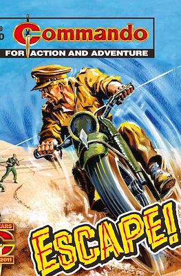 Commando #4400