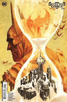 Detective Comics Vol. 1 (1937-2011; 2016-Variant Covers) #1083