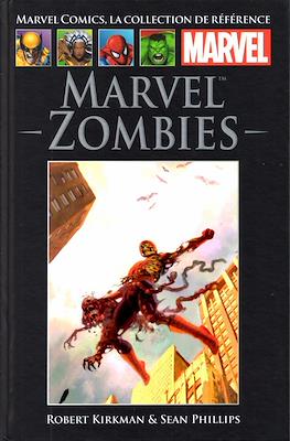 Marvel Comics: La Collection De Référence #23