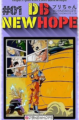 Dragon Ball New Hope