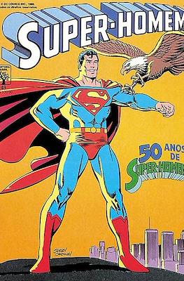 Super-Homem - 1ª série #49