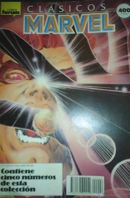 Colección Clásicos Marvel (1988-1991) #6